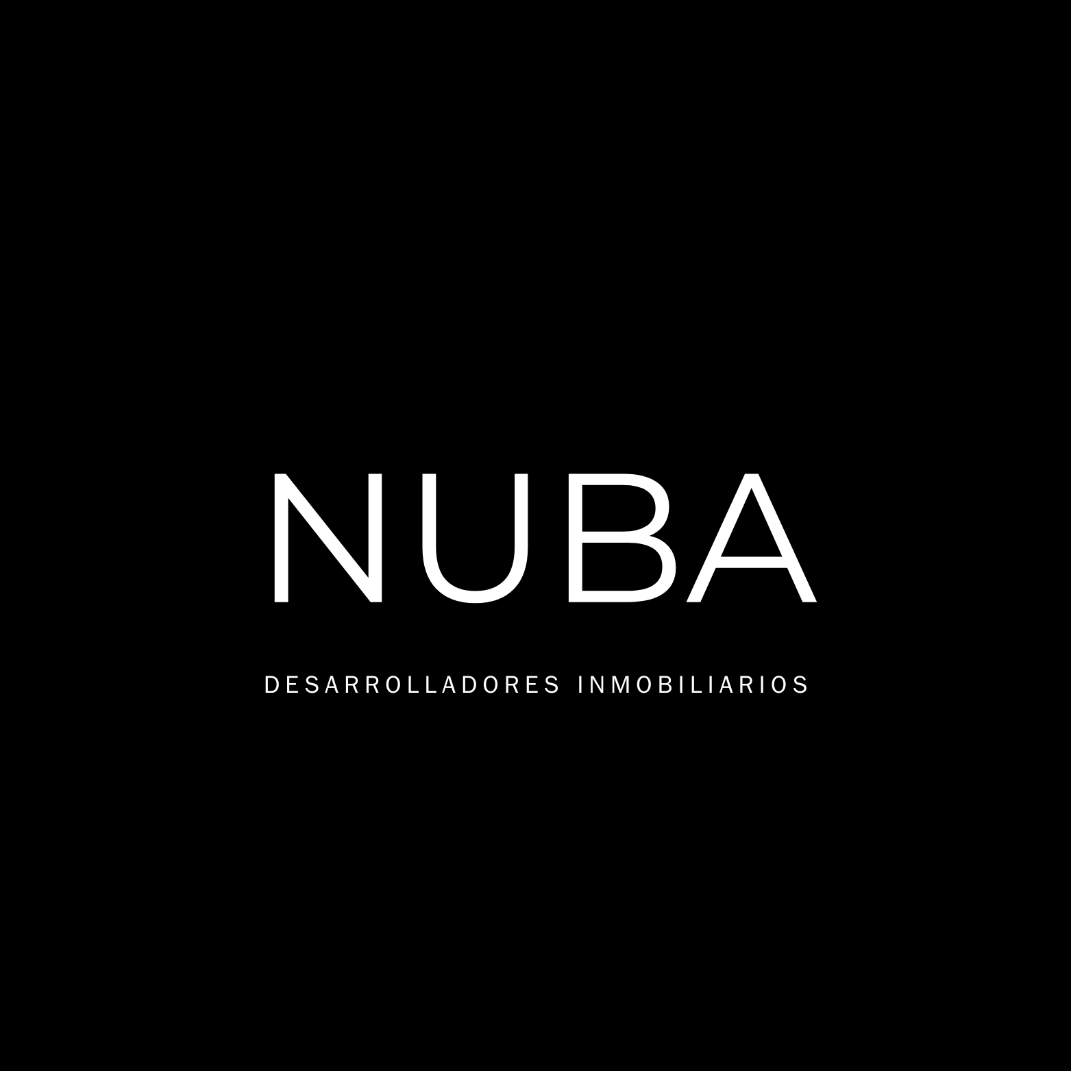 NUBA Desarrolladores Inmobiliarios
